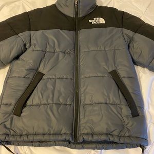 The North Face Men’s HMLYN Insulated Jacket